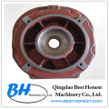 Cast Iron Reducer Casing (Grey Iron / Ductile Iron)